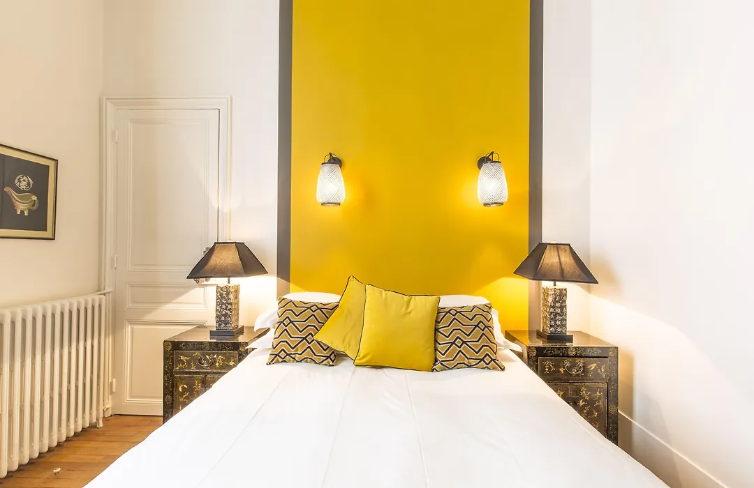 Sourire Boutique Hotel Particulier-1