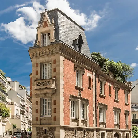 Sourire Boutique Hotel Particulier-3